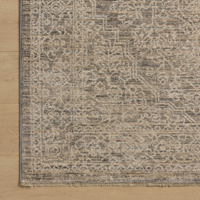 Loloi II Newman Logan Power Loomed Rug