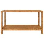 Worlds Away Newton Console Table