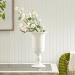 Mirabelle Petite Pedestal Urn