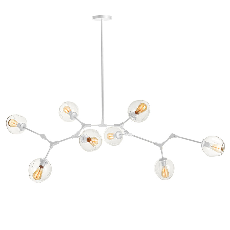 Daniella Globe Chandelier