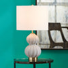 Cassandra Table Lamp