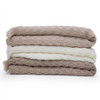 Pom Pom at Home Delphine Oversized Throw Blanket