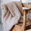 Pom Pom at Home Delphine Oversized Throw Blanket