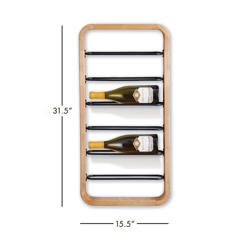 Hoxton Wine Rack