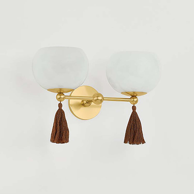 Mandy Cheng x Mitzi Niya Wall Sconce