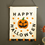 Happy Halloween Door Hanger