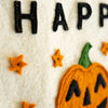 Happy Halloween Door Hanger