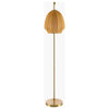 Nokomis Task Floor Lamp