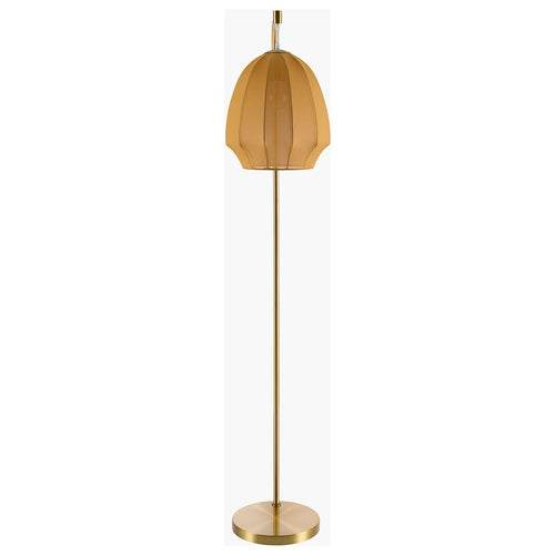 Nokomis Task Floor Lamp