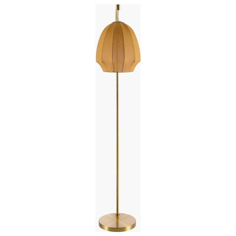 Nokomis Task Floor Lamp