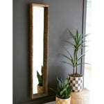 Shadow Box Wall Mirror