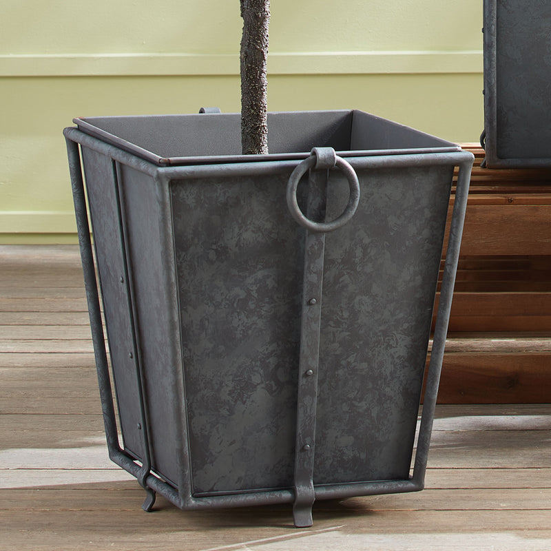 Callahan Tapered Planter