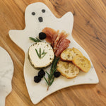 Halloween Marble Cheese Board