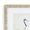 Wading Bird Wall Art Set of 2