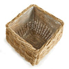 Sylvie Square Taper Basket