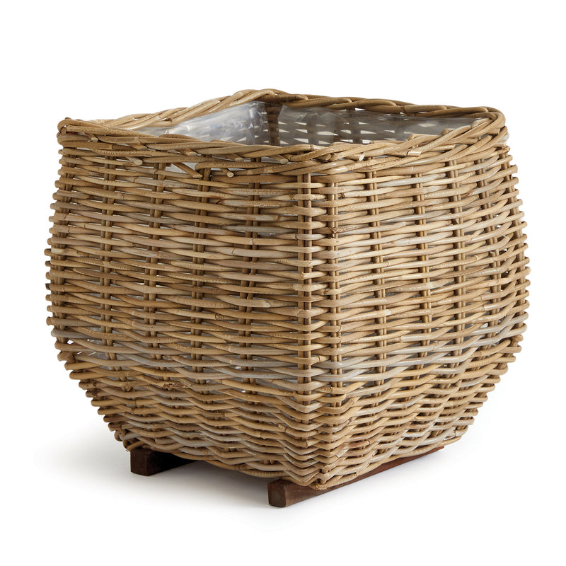 Sylvie Square Taper Basket