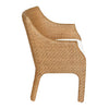 Worlds Away Noelle Dining Chair