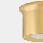 Hudson Valley Lighting Noxon Flush Ceiling Mount