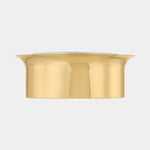 Hudson Valley Lighting Noxon Flush Ceiling Mount