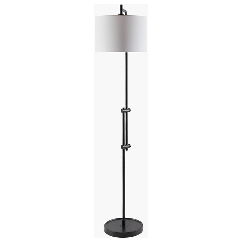 Naiper Task Floor Lamp