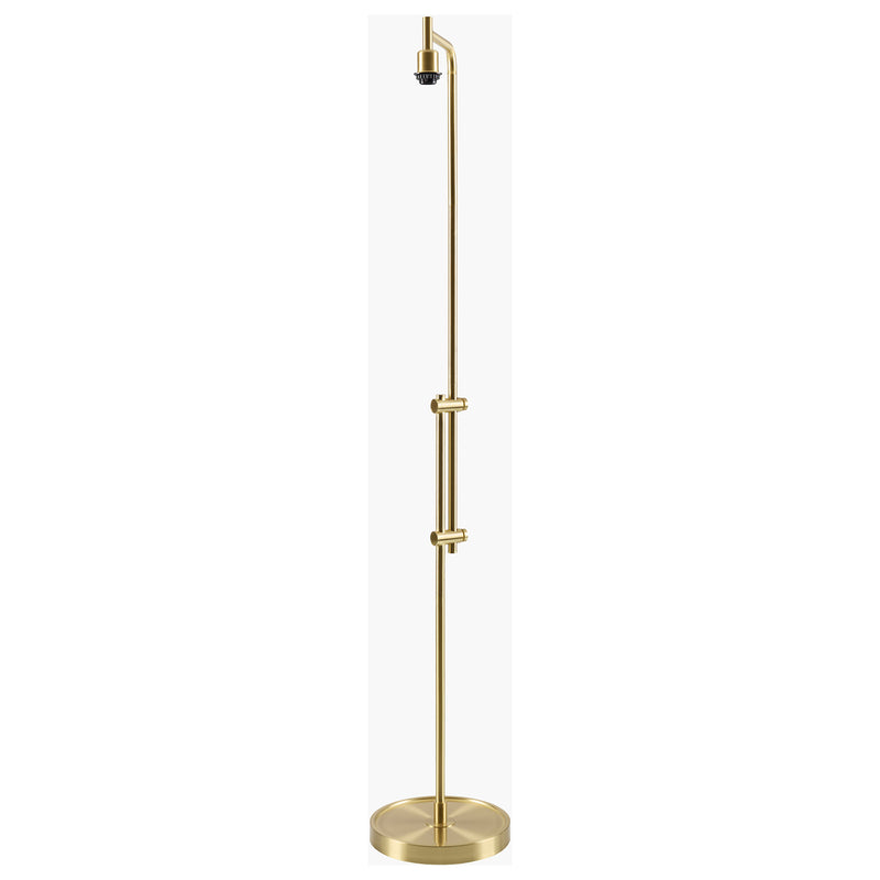 Naiper Task Floor Lamp