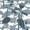 Mitchell Black x Natalie Papier Canopy Sketch Wallpaper