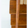 Mango Wood Bookshelf