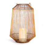 Elwin Candle Lantern