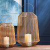 Elwin Candle Lantern