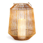 Elwin Candle Lantern