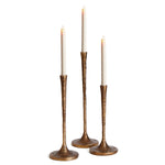 Burke Taper Candleholder Set of 3