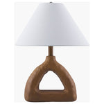 Nordeste Accent Table Lamp