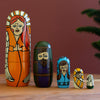 Nesting Dolls Set of 5