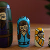 Nesting Dolls Set of 5