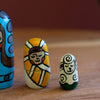 Nesting Dolls Set of 5