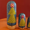 Nesting Dolls Set of 5