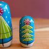 Nesting Dolls Set of 5