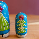 Nesting Dolls Set of 5