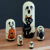 Nesting Dolls Set of 5