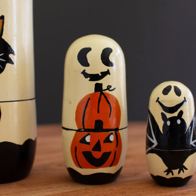 Nesting Dolls Set of 5