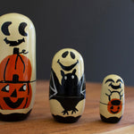 Nesting Dolls Set of 5