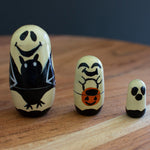 Nesting Dolls Set of 5