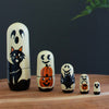 Nesting Dolls Set of 5