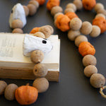 Gourd Pumpkin Garland