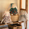 Plush Easter Rabbit Set of 3