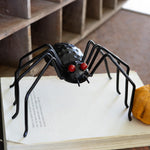 Halloween Spider Tabletop Accent Set of 2