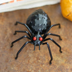 Halloween Spider Tabletop Accent Set of 2