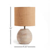 Maddie Table Lamp