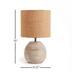 Maddie Table Lamp