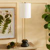 Kaiden Buffet Lamp